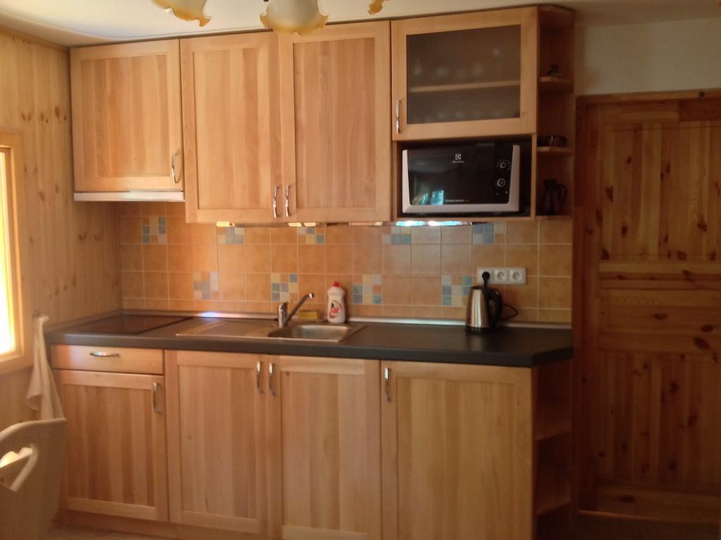 Chata Hokejka Rokytnice nad Jizerou Room photo