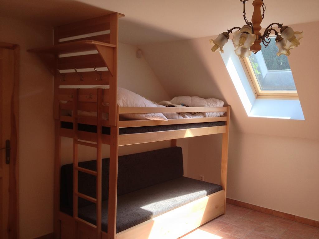 Chata Hokejka Rokytnice nad Jizerou Room photo