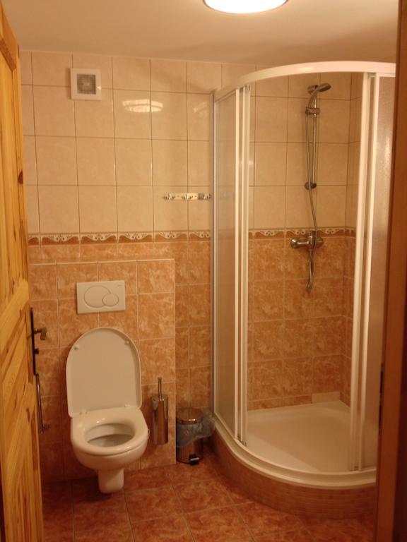 Chata Hokejka Rokytnice nad Jizerou Room photo